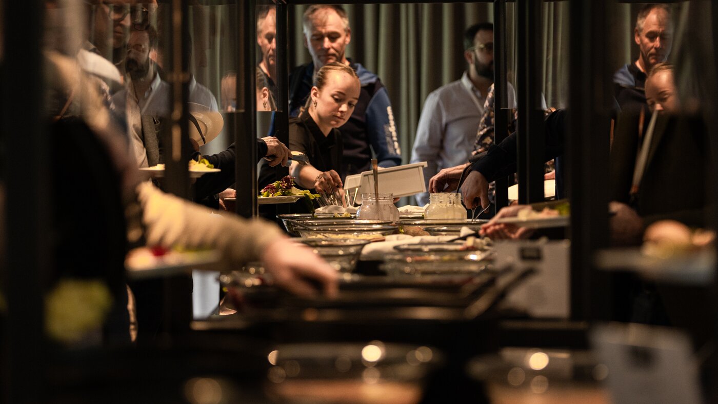 MItgliedertag Swissolar | © Samy Ebneter / Swissolar